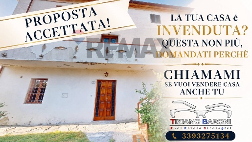 Foto Villa unifamiliare in via spada cenami 51, Massarosa Massarosa Paese