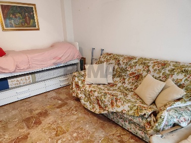 Foto Appartamento in Via San Girolamo Emiliani 14, Rapallo di 57 m²