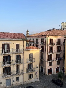 Foto Appartamento in Via Trinità, Avellino Centro Storico di 80 m²