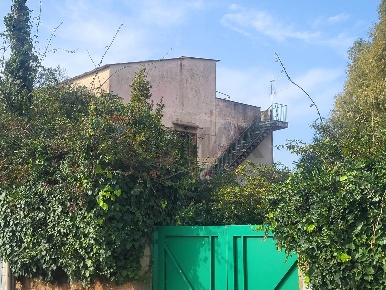 Foto Attico in Via dei Lecci 31, Anzio Villa Claudia di 57 m² con 2 locali