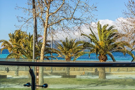 Foto Appartamento in Via Giuseppe Garibaldi 99, Alghero Maria Pia, Fertilia