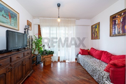 Foto Appartamento in Via Francesco Menzio 30, Roma Acilia di 86 m²