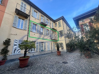 Foto Appartamento in Via Borgo Vico, Como Stadio - Borgo Vico di 60 m²