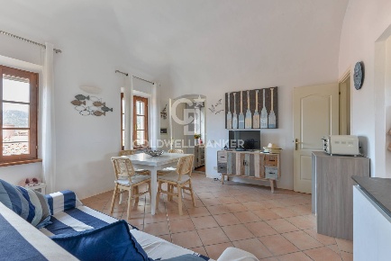 Foto Appartamento in Salita del Salandro, Campo nell'Elba Marina Di Campo