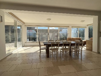 Foto Villa unifamiliare in contrada lamacoppa n.c, Ostuni di 165 m²