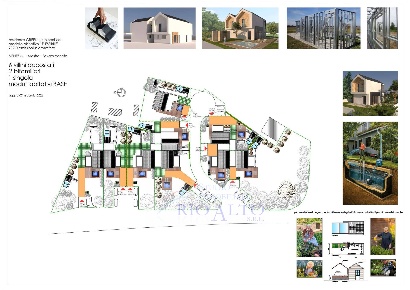 Foto Villa unifamiliare a Venezia Favaro Veneto di 100 m² con 5 locali