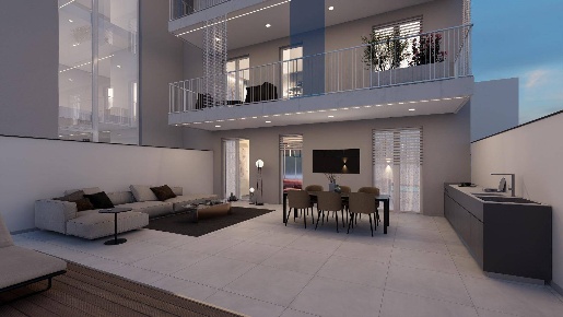 Foto Appartamento a Marigliano di 90 m² con 3 locali in vendita