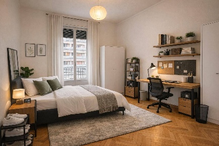 Foto Case semi ndipendenti in Via Enrico Cialdini 23, Torino Cit Turin