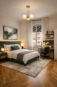 Foto Case semi ndipendenti in Via Enrico Cialdini 23, Torino Cit Turin