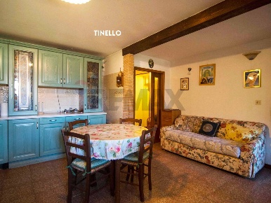 Foto Casa indipendente in VIA CAVOUR 17, Roccastrada Centro di 131 m²