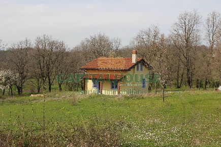 Foto Villa unifamiliare a Grottolella di 100 m² con 4 locali in vendita