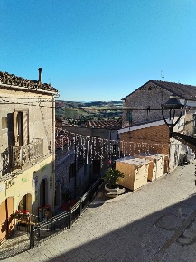 Foto Appartamento in CORSO UMBERTO PRIMO 45, Deliceto di 82 m² con 4 locali