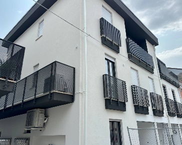 Foto Appartamento in via asiago, Civitanova Marche Civitanova Sud di 36 m²