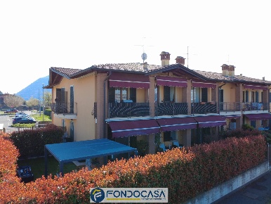 Foto Appartamento a Erbusco Zocco di 103 m² con 3 locali in vendita