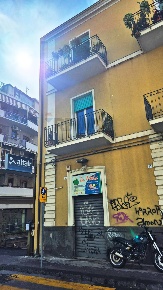 Foto Locale commerciale in via cifali 37, Catania Cibali di 67 m²