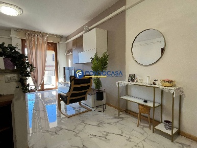 Foto Appartamento in Via Lorenzo Banfi 13, Carnate di 106 m² con 3 locali