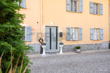 Foto Villa a schiera in vicolo burgo 2, Sorbolo Mezzani Sorbolo di 105 m²