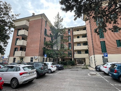 Foto Appartamento in VIA MULINETTO, Ferrara Foro Boario di 69 m² in vendita