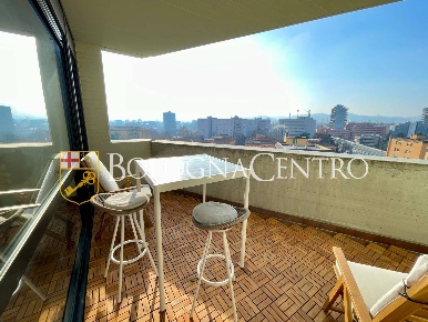 Foto Appartamento in Via Emilio Zago, Bologna San Donato di 131 m²