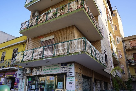 Foto Appartamento in VIA ARGINE DESTRO CALOPINACE 36, Reggio di Calabria