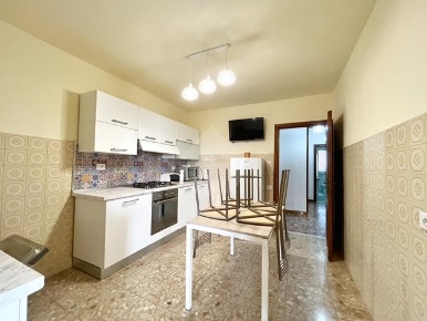 Foto Case indipendenti in via poggero, Montefiascone di 90 m² in affitto