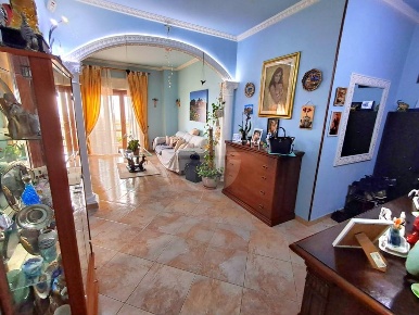 Foto Appartamento in via annibalcaro, Ronciglione di 119 m² con 6 locali