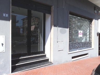 Foto Negozio in Via Pantini 7, Vasto con 2 locali in vendita