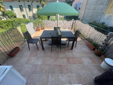 Foto Appartamento a Poggibonsi Centro di 140 m² con 5 locali in vendita