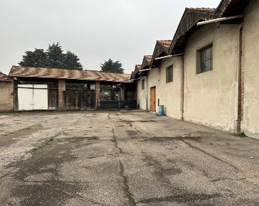 Foto Terreno residenziale a Giussano Centro di 6120 m² in vendita
