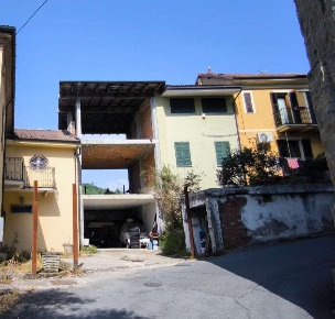 Foto Appartamento a Prasco di 39 m² in vendita