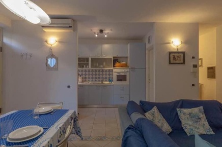 Foto Appartamento a Viareggio Lungomare di 75 m² con 3 locali in affitto