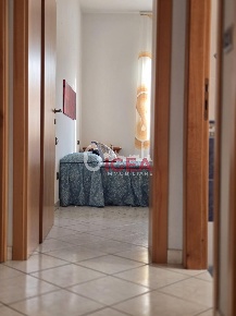 Foto Appartamento a Asciano Centro di 75 m² con 4 locali in vendita