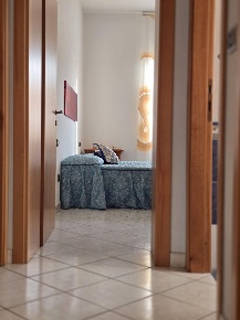 Foto Appartamento a Asciano Centro di 75 m² con 4 locali in vendita