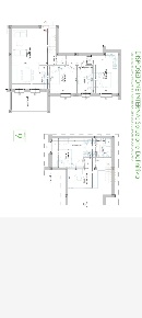 Foto Appartamento a Castelnuovo Magra Colombiera Molicciara di 100 m²
