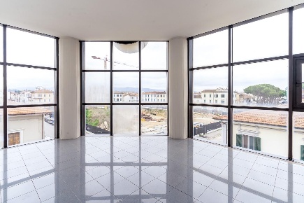 Foto Appartamento a Empoli Stazione - Agenzia delle Entrate di 105 m²