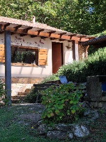 Foto Casa indipendente a Montignoso Marina Verde, Renella di 60 m²