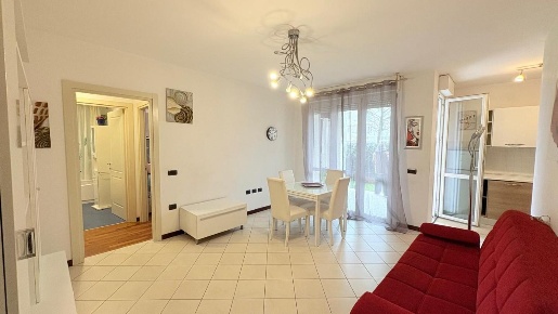 Foto Appartamento a Lucca Santissima Annunziata di 55 m² con 3 locali