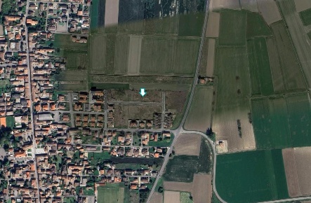 Foto Terreno residenziale a Lungavilla di 3600 m² in vendita