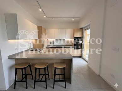 Foto Appartamento a Pisa Ospedaletto di 100 m² con 3 locali in vendita