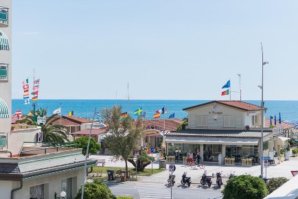 Foto Appartamento a Camaiore Lido di Camaiore di 70 m² con 3 locali