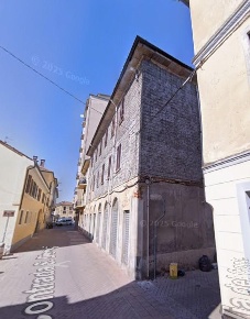 Foto Negozio a Mortara Centro di 62 m² con 2 locali in vendita