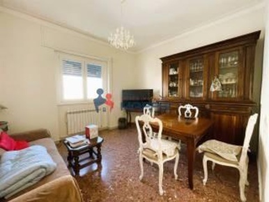 Foto Appartamento a Viareggio Marco Polo - Don Bosco di 75 m² con 5 locali