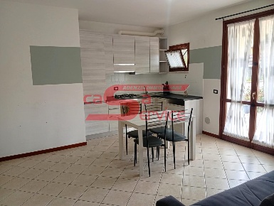 Foto Appartamento a Monsummano Terme Centro di 73 m² con 3 locali