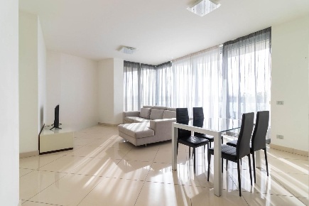 Foto Attico a Pisa Cisanello - San Biagio di 101 m² con 5 locali in vendita