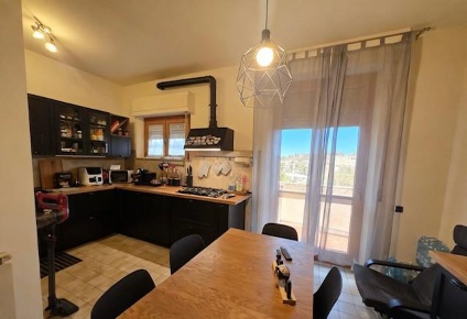 Foto Appartamento a Siena Petriccio - Acquacalda di 130 m² con 6 locali