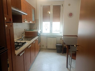 Foto Appartamento a Carrara Stadio, Sant'Antonio, Marasio di 63 m²