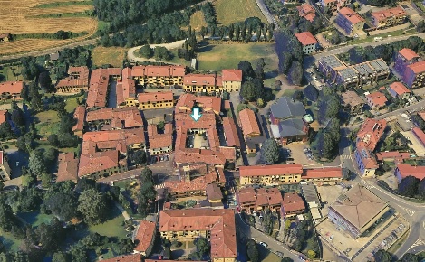 Foto Appartamento a Besana in Brianza Centro di 29 m² con 3 locali