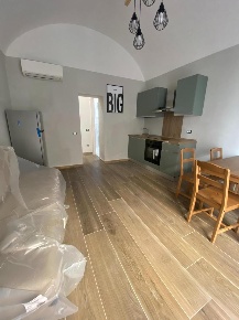 Foto Appartamento a San Giuliano Terme Rigoli, Molina di Quosa di 45 m²