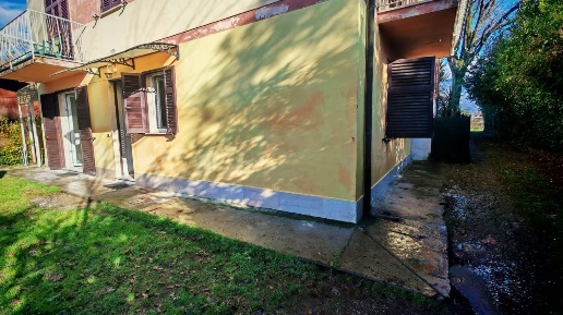 Foto Appartamento a Massa Ronchi - Poveromo di 80 m² con 4 locali