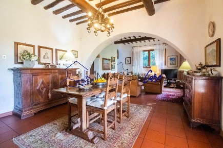 Foto Villa unifamiliare a San Giuliano Terme Rigoli, Molina di Quosa